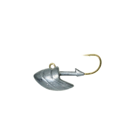 ISSEI UMITARO HANE EBI HEAD GOLD HOOK