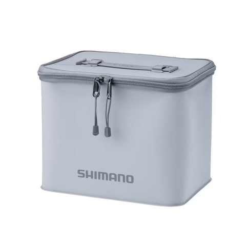 SHIMANO SHOES CASE BK-077X GRAY