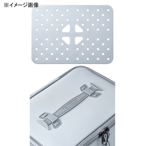 SHIMANO SHOES CASE BK-077X GRAY