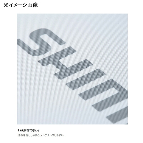 SHIMANO SHOES CASE BK-077X GRAY