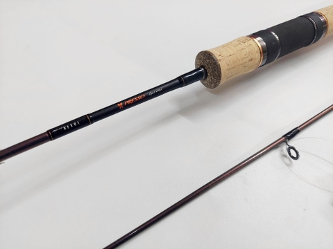 DAIWA PRESSO IPRIMI 62XUL (USED)