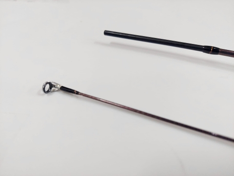DAIWA PRESSO IPRIMI 62XUL (USED)