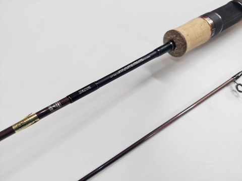 DAIWA PRESSO IPRIMI 62XUL (USED)