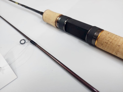 DAIWA PRESSO IPRIMI 62XUL (USED)