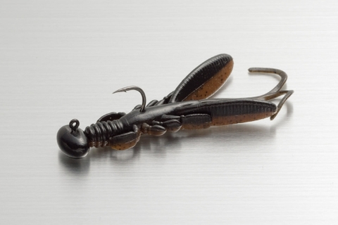 DECOY TANK HEAD SV-32