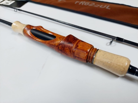 FATA STICK RESONATOR FR622UL