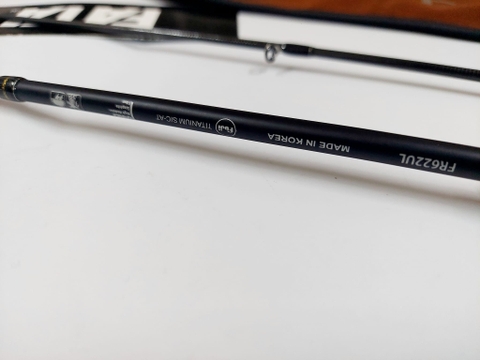 FATA STICK RESONATOR FR622UL