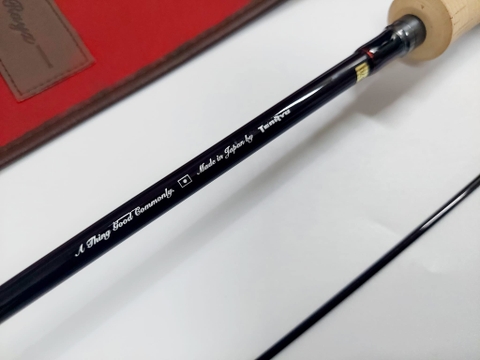 Tenryu Rayz Alter RZA5102S-LLT (USED)