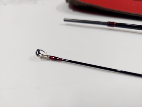 Tenryu Rayz Alter RZA5102S-LLT (USED)