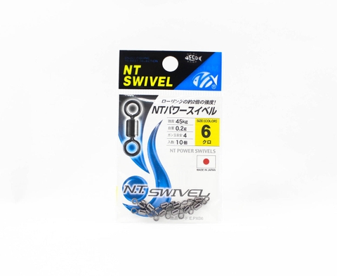 NT POWER SWIVEL E.PXB SMALL PACK 