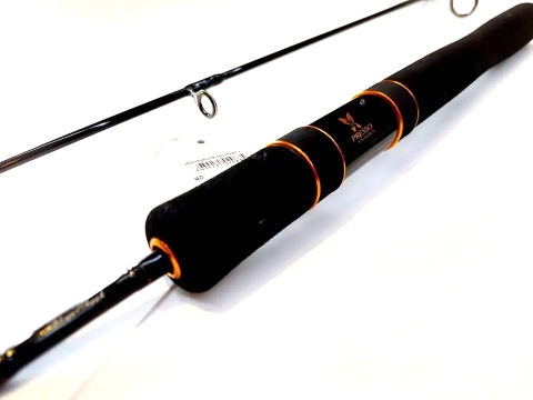 DAIWA PRESSO LUKINA 69UL (USED)