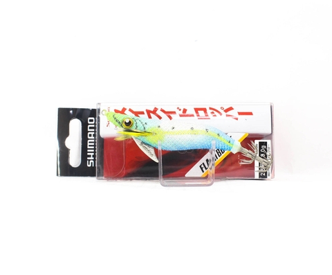 SHIMANO SEPHIA SUISUI DROPPER FLASH BOOST (QS-X25U)