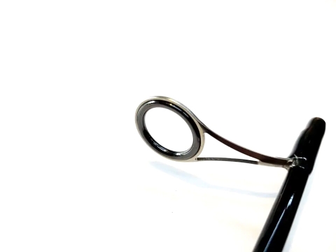 DAIWA PRESSO LUKINA 69UL (USED)