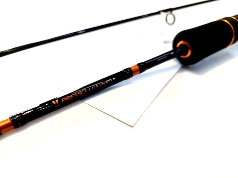 DAIWA PRESSO LUKINA 69UL (USED)