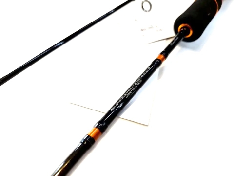 DAIWA PRESSO LUKINA 69UL (USED)