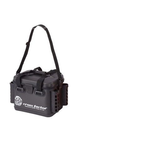 EVA TACKLE BAG WITH ROD STAND (AEK905)