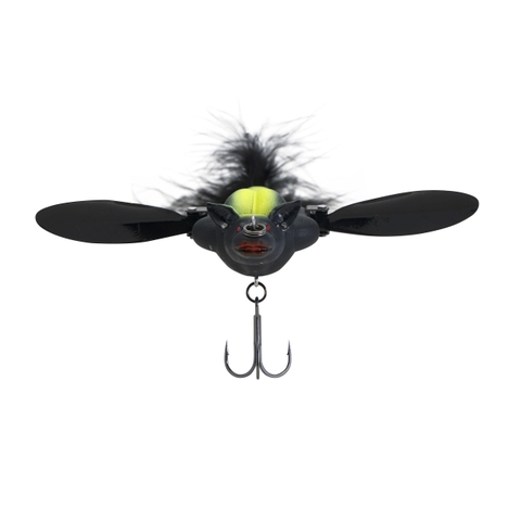 SAVAGE GEAR BAT CRAWLER 3D