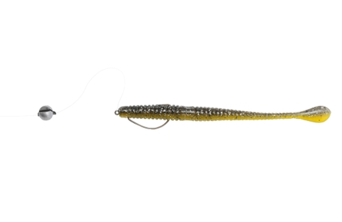 ISSEI RAKUWARI SPLIT SHOT SINKER