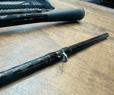 Daiwa Blazon C70XH-2