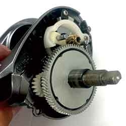 SMITH REEL GREASE