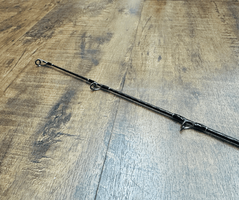 22 Shimano Bantam 168XH-SB/2