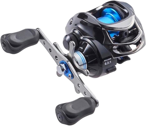 MÁY CÂU NGANG PRO MARINE REGALIO REG100W/100P (RIGHT HANDLE)