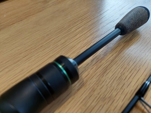 Jackall Timon T-Connection Comfy TCC-S60L-E (USED)