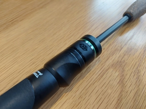 Jackall Timon T-Connection Comfy TCC-S60L-E (USED)