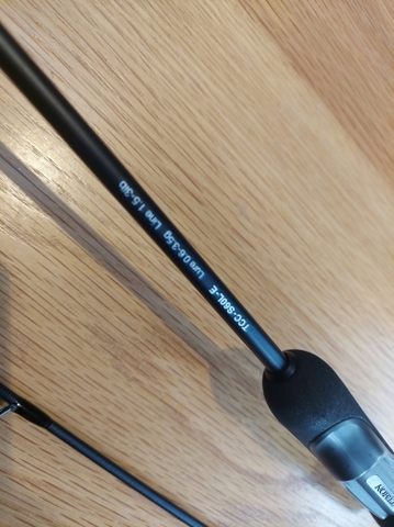Jackall Timon T-Connection Comfy TCC-S60L-E (USED)