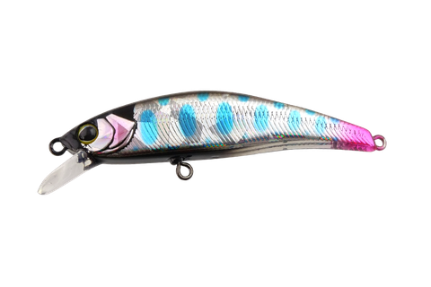 JACKALL TRICOROLL KNOCKER 53HW