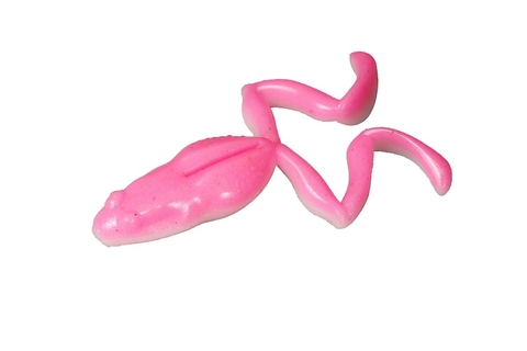 JACKALL CLONE FROG
