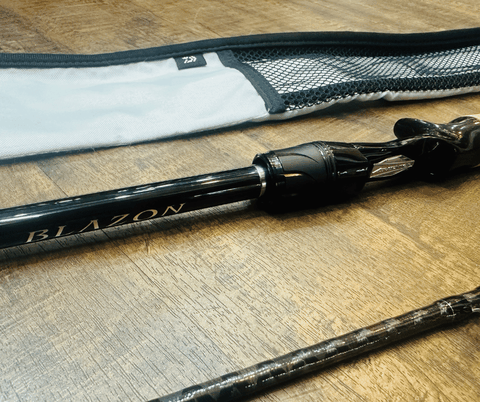 Daiwa Blazon C70XH-2