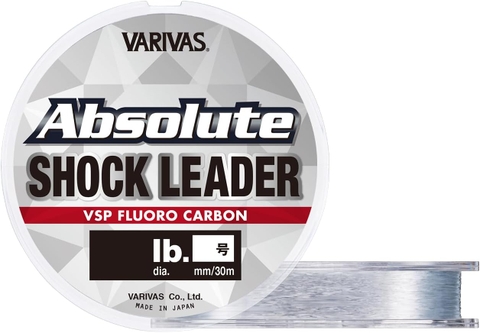 VARIVAS ABSOLUTE SHOCK LEADER