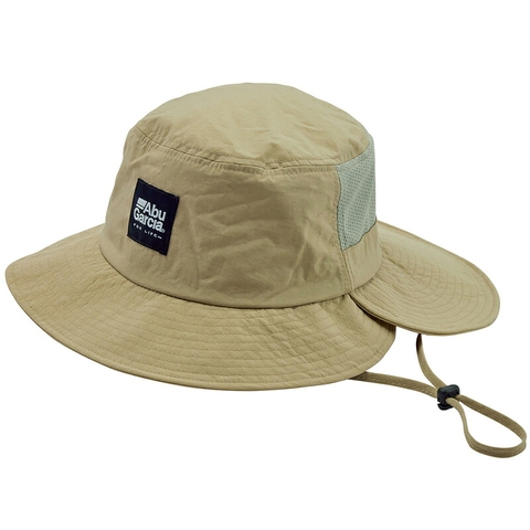 ABU DOUBLE BRIM HAT