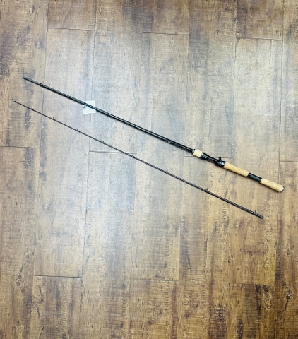 DAIWA BLACK LABEL BLX LG 6102MRB (USED)