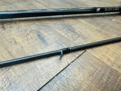 DAIWA BLACK LABEL BLX LG 6102MRB (USED)