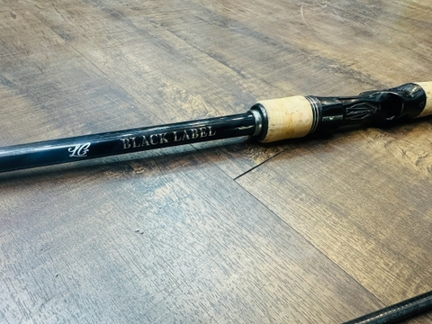 DAIWA BLACK LABEL BLX LG 6102MRB (USED)