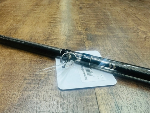 DAIWA BLACK LABEL BLX LG 6102MRB (USED)