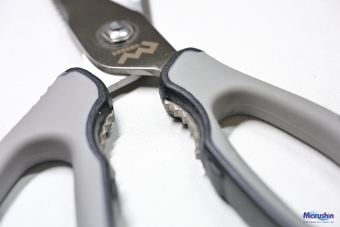 HN SCISSORS (MARUSHIN DRAGON JAPAN)