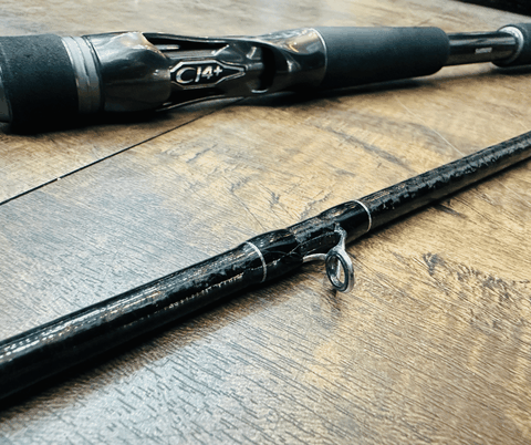 22 Shimano Bantam 168XH-SB/2