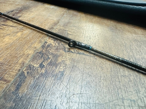 DAIWA EMERALDAS STOIST AGS 86M- SMT (USED)
