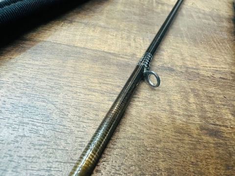 DAIWA EMERALDAS STOIST AGS 86M- SMT (USED)