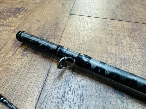 SHIMANO EXPRIDE 172H-2 (USED)