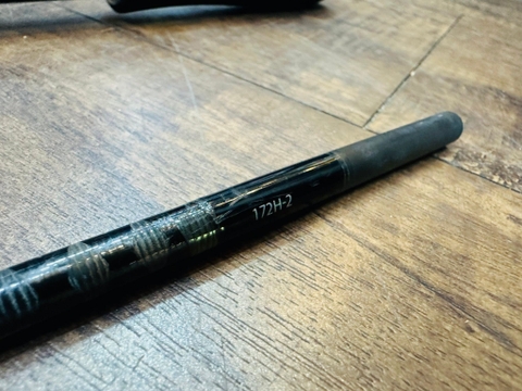 SHIMANO EXPRIDE 172H-2 (USED)