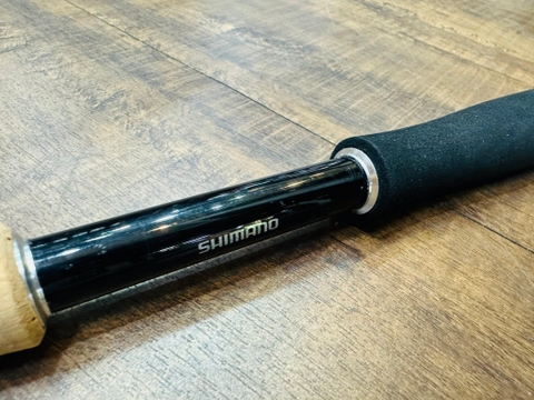 SHIMANO EXPRIDE 172H-2 (USED)