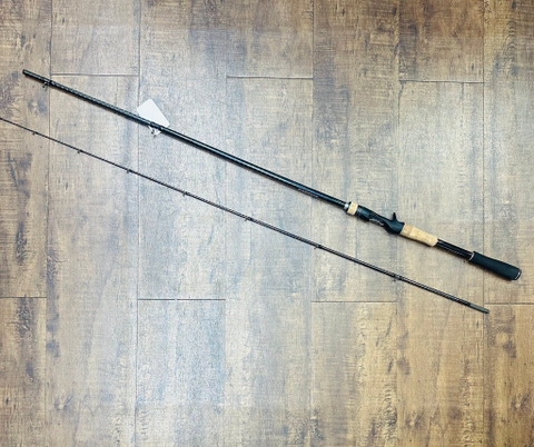 SHIMANO EXPRIDE 172H-2 (USED)