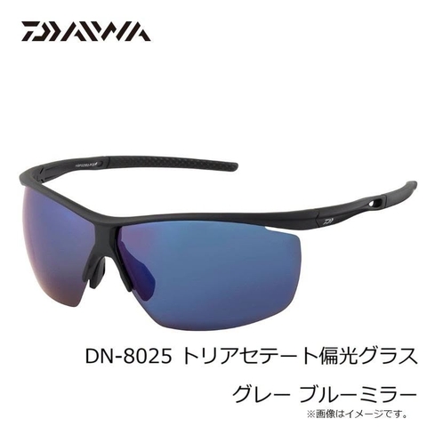 Daiwa DN-8025