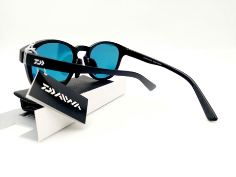 DAIWA POLARIZED SUNGLASS DN-8014 #GRAY RM