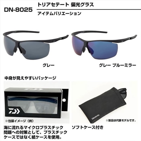 Daiwa DN-8025