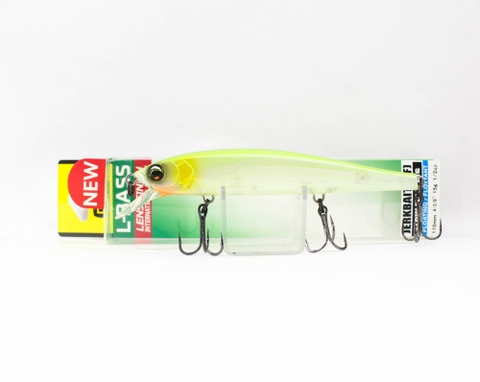Duel L Bass Jerkbait Mid 110SF
